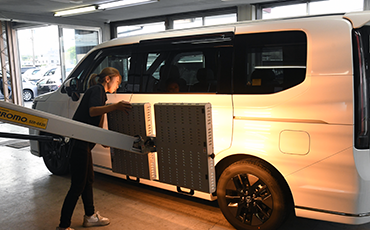 軽自動車から高級まで